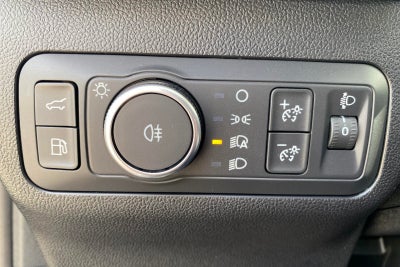 Ford Kuga HEV ST-Line X CVT