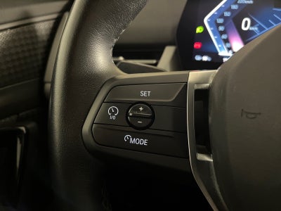 BMW iX1 xDrive30 Van