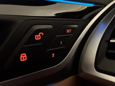 BMW iX3 Charged M-Sport