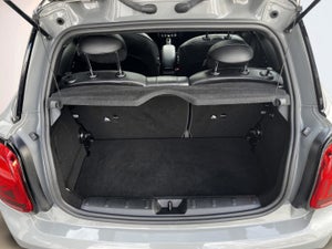 MINI Cooper SE Yours Trim
