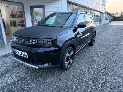 Fiat Grande Panda E 45 la Prima 5d