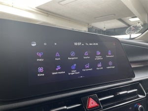 Kia Niro PHEV Upgrade DCT