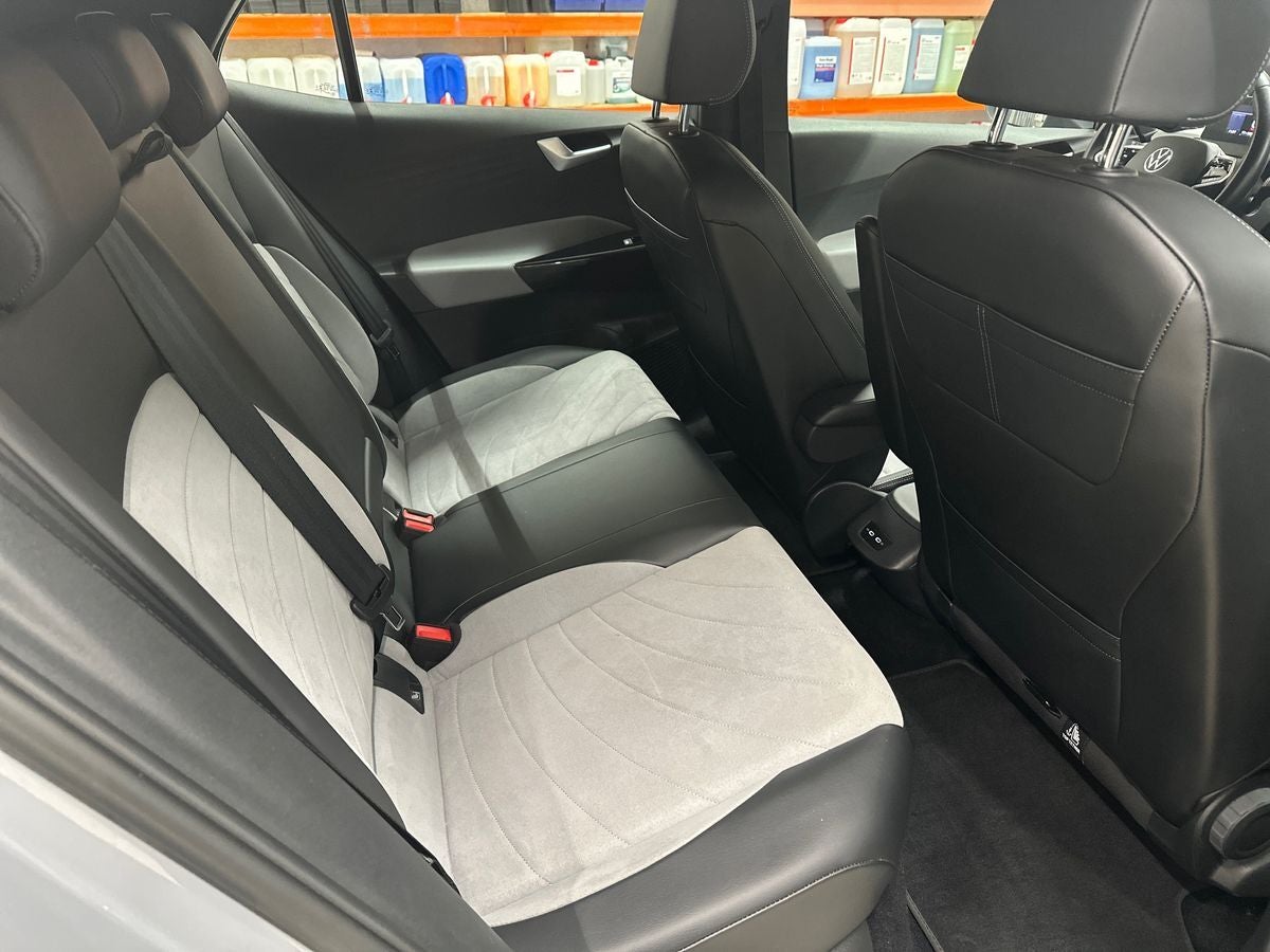 VW ID.3 Pro S billede 12