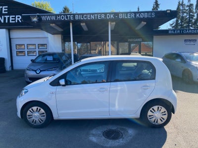 Volkswagen Up! 60 Move Up! BMT