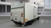 Billede af Iveco Daily 2,3 35S16 Alukasse m/lift AG8