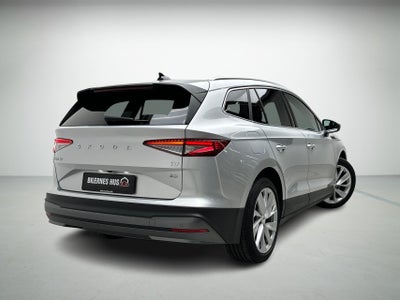 Skoda Enyaq iV Plus billede 1