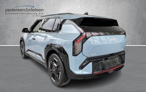 Kia EV3 Long Range GT-Line