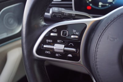 Mercedes GLE350 de AMG Line aut. 4Matic