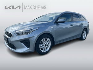Kia Ceed T-GDi Active