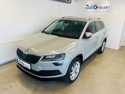 Skoda Karoq 1,5 TSi 150 Style DSG 5d