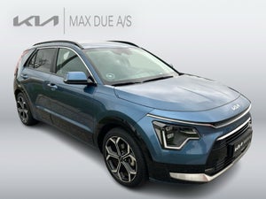 Kia Niro PHEV Prestige+ DCT