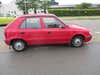 Skoda Felicia LX thumbnail