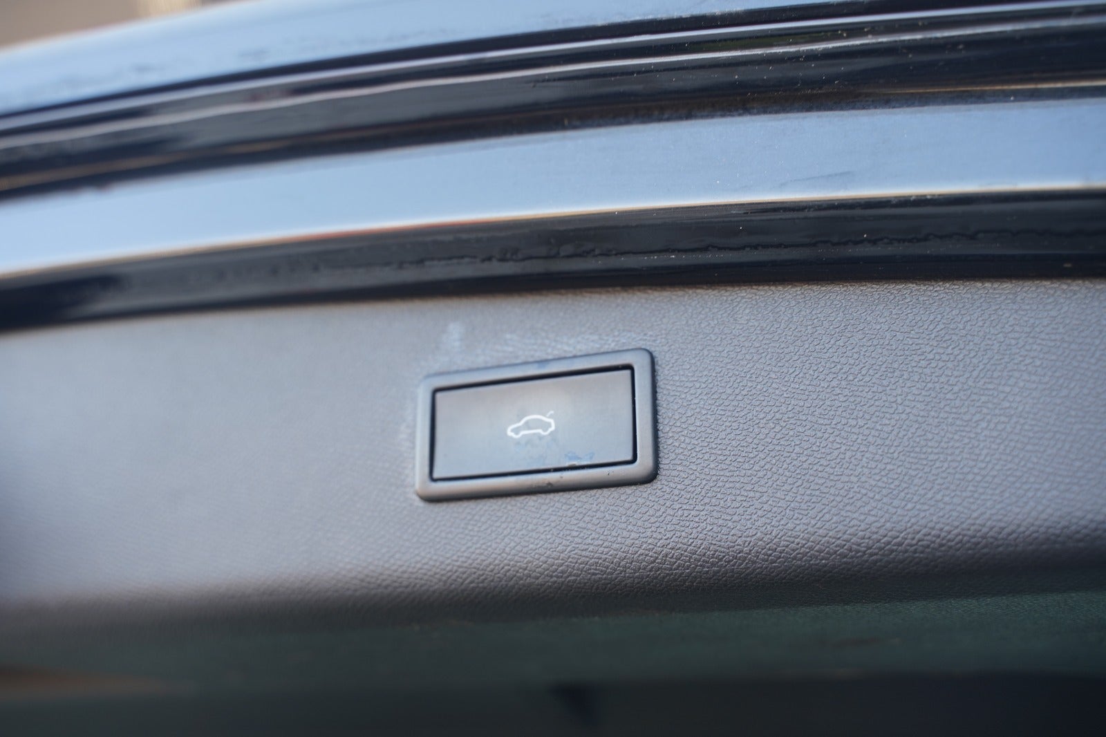 Billede af Seat Leon 1,4 eHybrid Cupra Sportstourer DSG