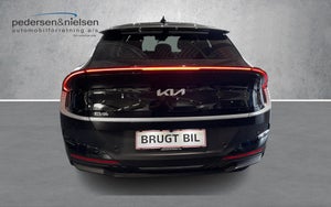 Kia EV6 Long Range Prestige