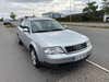 Audi A6 Multitr.