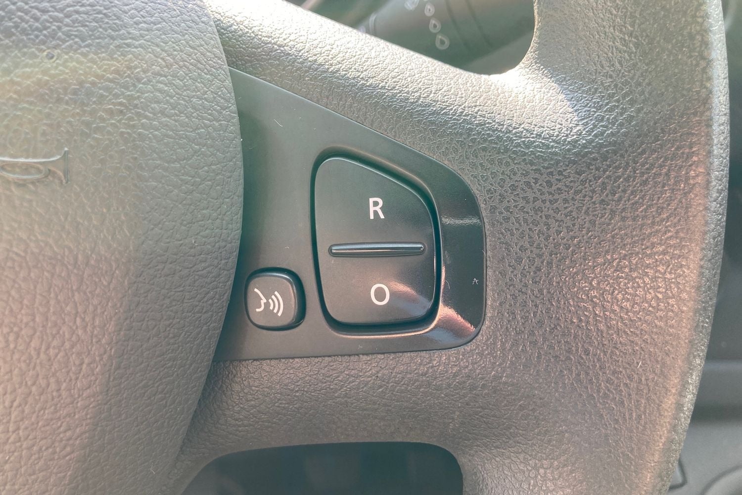 Billede af Renault Trafic T29 2,0 dCi 145 L2H1