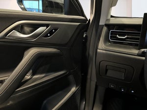 MG HS PHEV Luxury