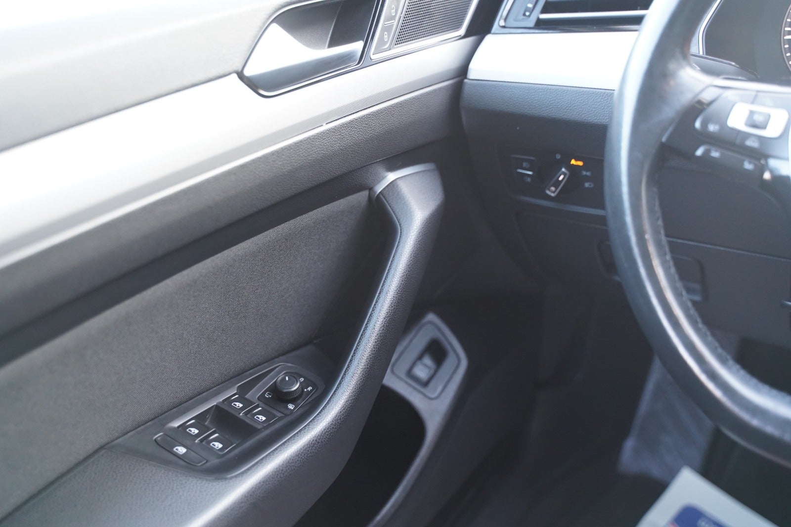 Billede af VW Passat 1,4 TSi 150 Comfortline Premium Variant DSG