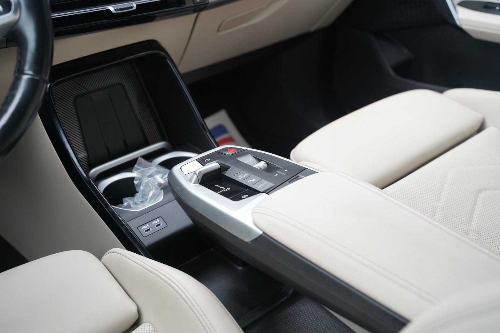 Billede af BMW iX1  xDrive30 M-Sport