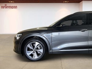 Audi Q8 e-tron S-line quattro