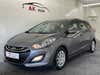 Hyundai i30 CRDi 110 Style CW Eco thumbnail