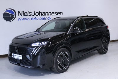Peugeot e-5008 77 GT Pack 7prs 5d