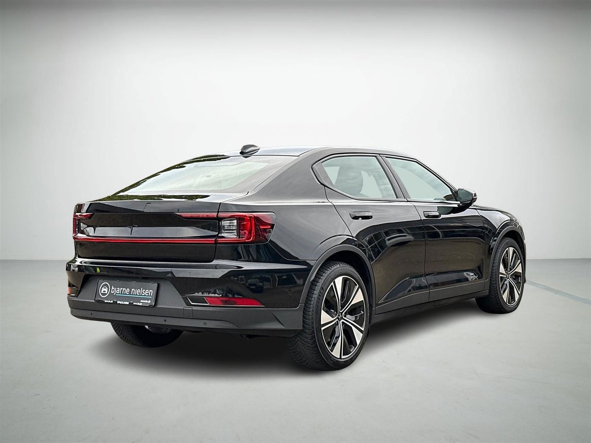 Polestar 2 Long Range billede 2