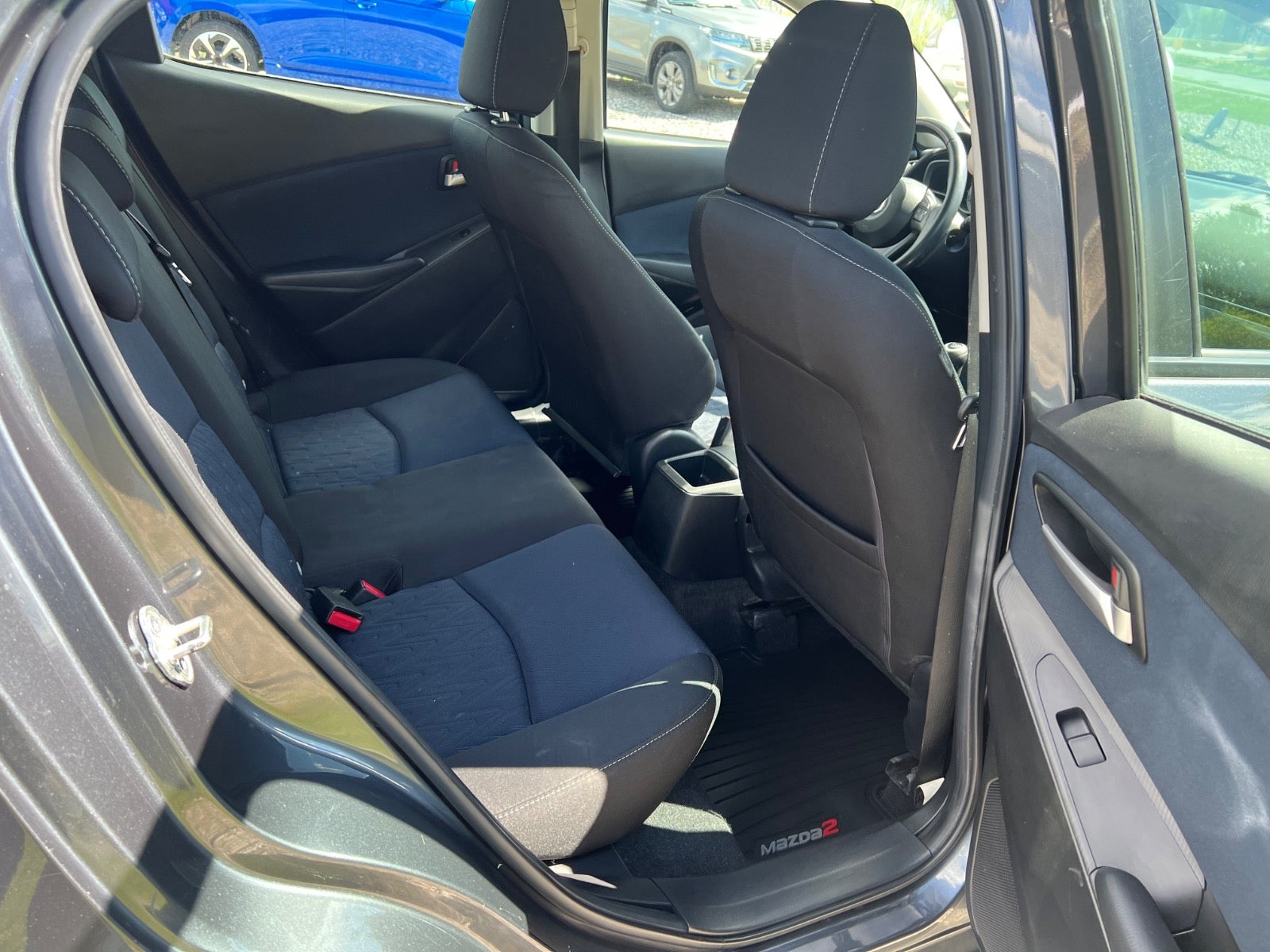 Billede af Suzuki Swift 1,3 DDiS GL ECO+