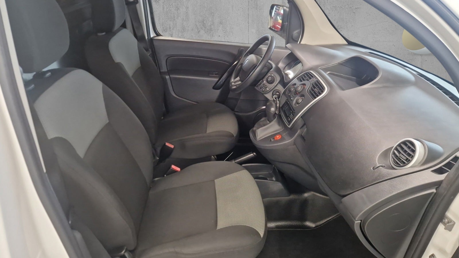 Billede af Renault Kangoo  Z.E. Van