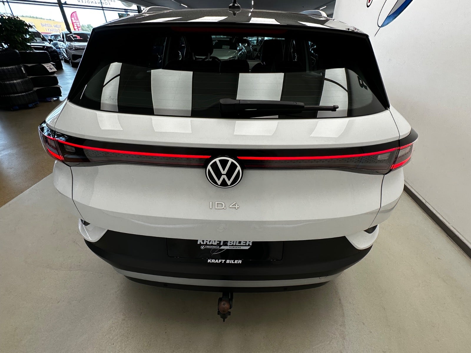 Billede af VW ID.4 77 Pro Performance