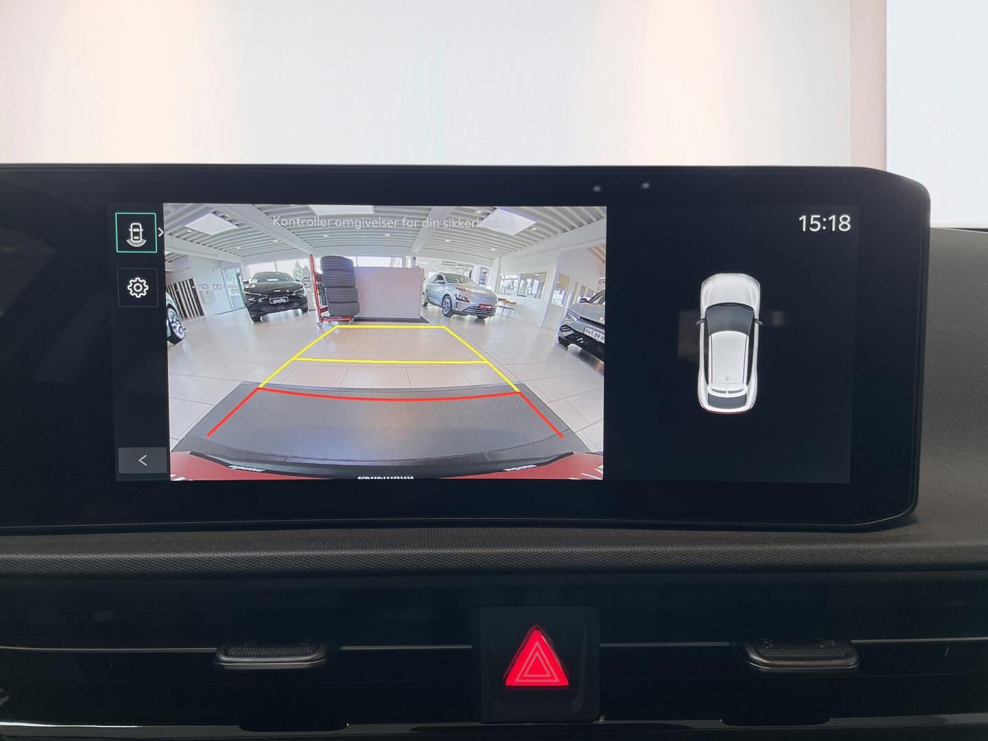 Kia EV6 Long Range Prestige