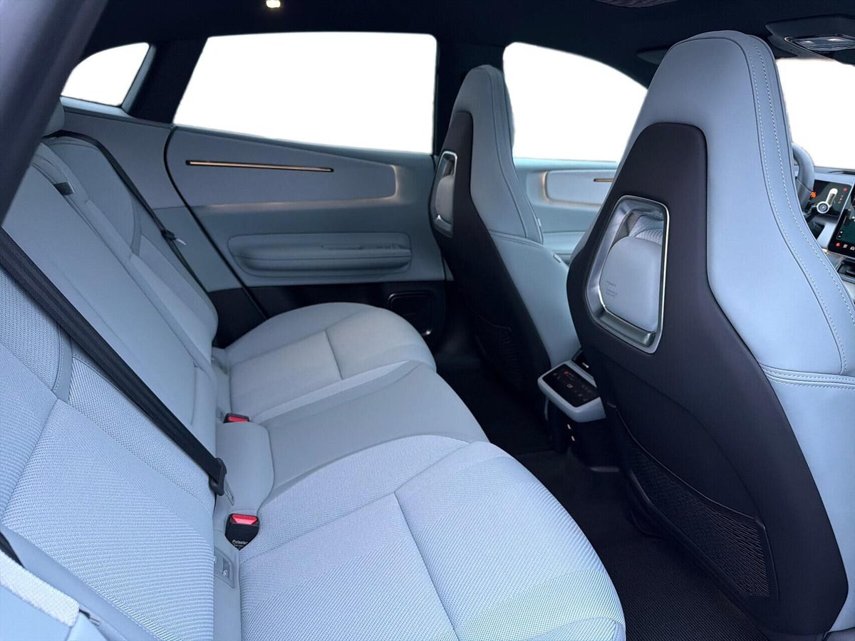 Polestar 4 Long Range Nordic Edition billede 12