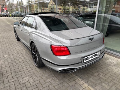 Bentley Flying Spur W12 Mulliner Mansory Black Line aut.
