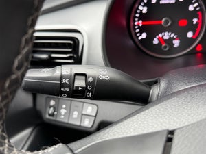 Kia Stonic T-GDi mHEV Prestige Upgrade DCT