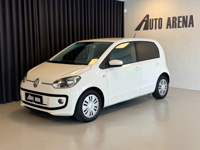 VW Up! 60 Move Up! BMT