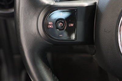 MINI Cooper SE Camden Edition