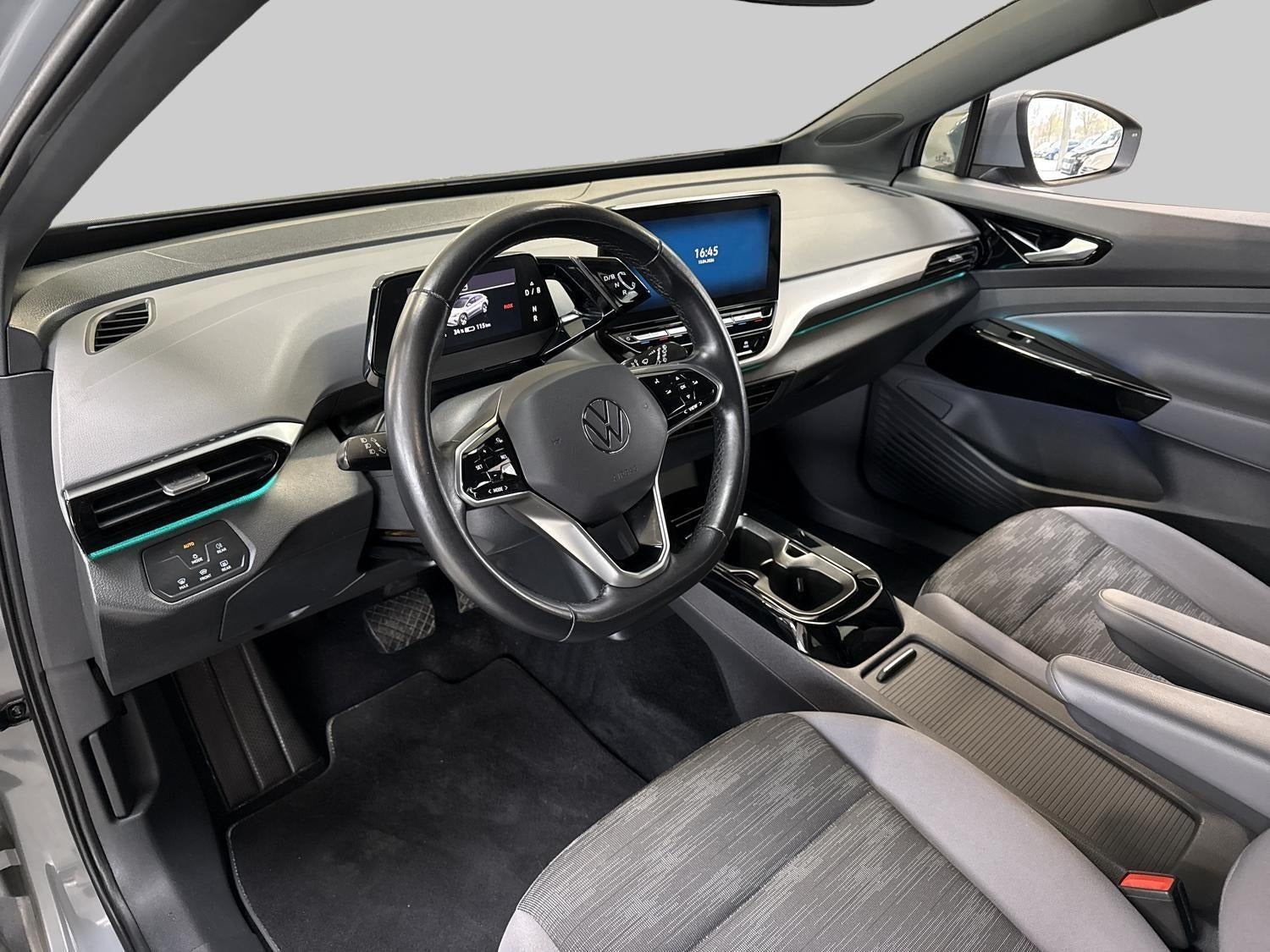 Billede af VW ID.4 77 Pro Performance