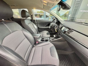 Kia Niro PHEV Advance DCT