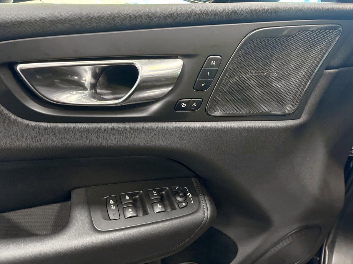 Volvo XC60 T6 ReCharge Ultra aut. AWD billede 20