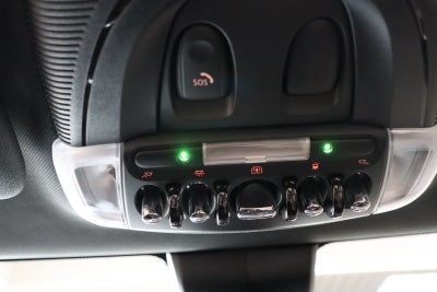MINI Cooper SE Maximise