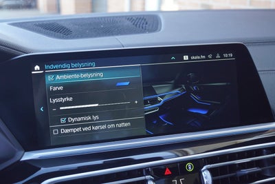 BMW X5 xDrive45e M-Sport aut.