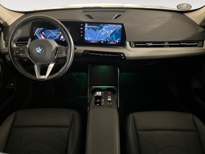BMW iX1 xDrive30 Van