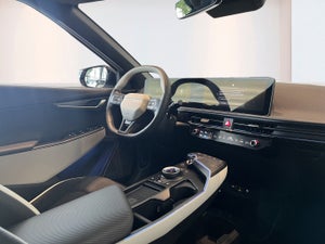 Kia EV6 Long Range GT-Line