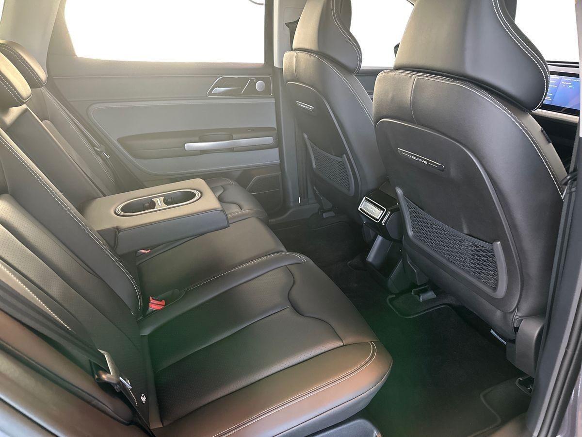 Aiways U5 Premium billede 12