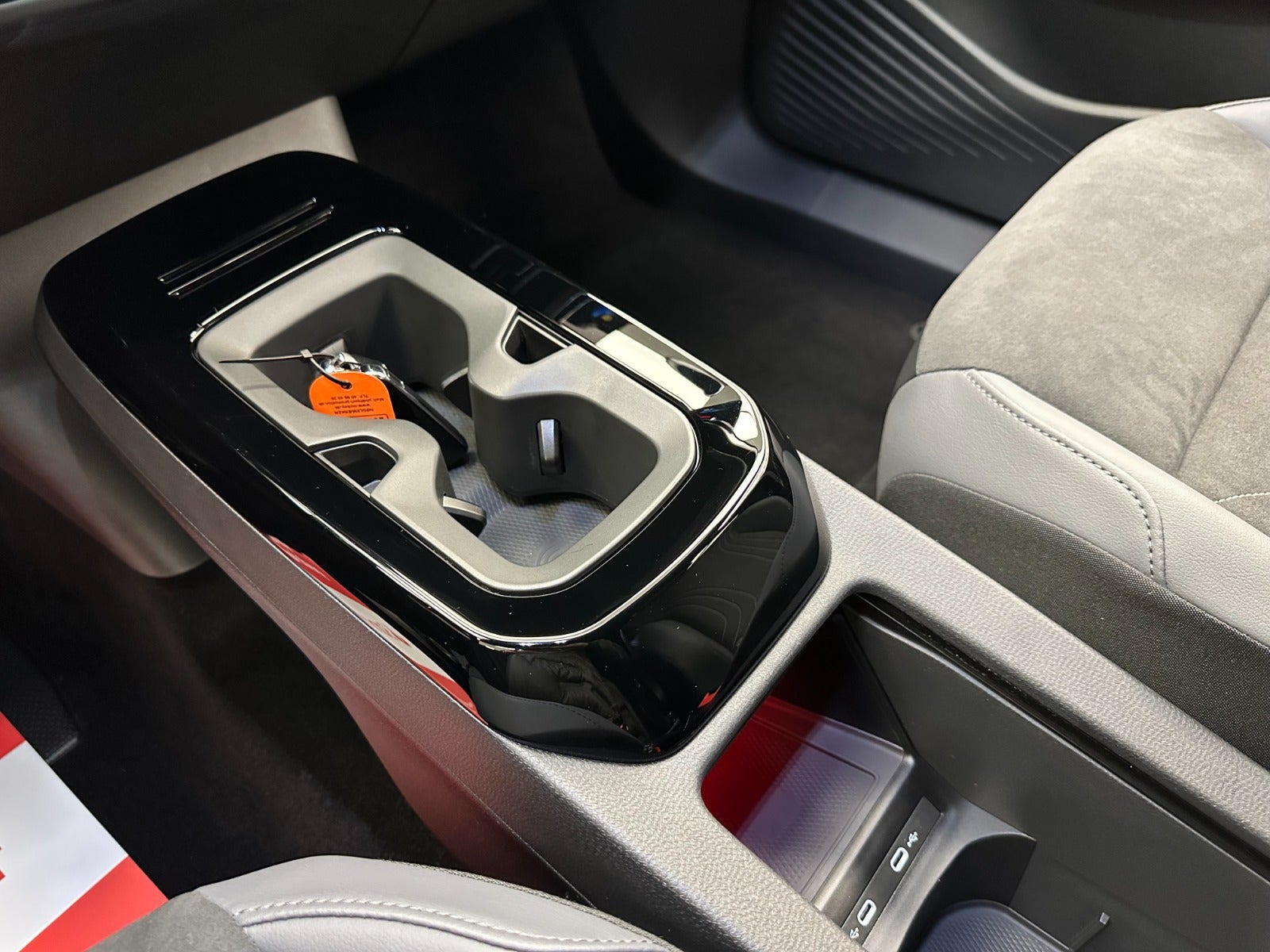 Billede af VW ID.4 52 Pure Performance