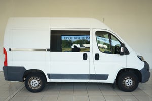 Peugeot Boxer 330