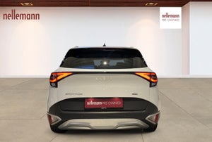 Kia Sportage PHEV Upgrade aut. 4WD