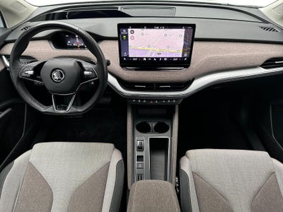 Skoda Enyaq iV billede 3