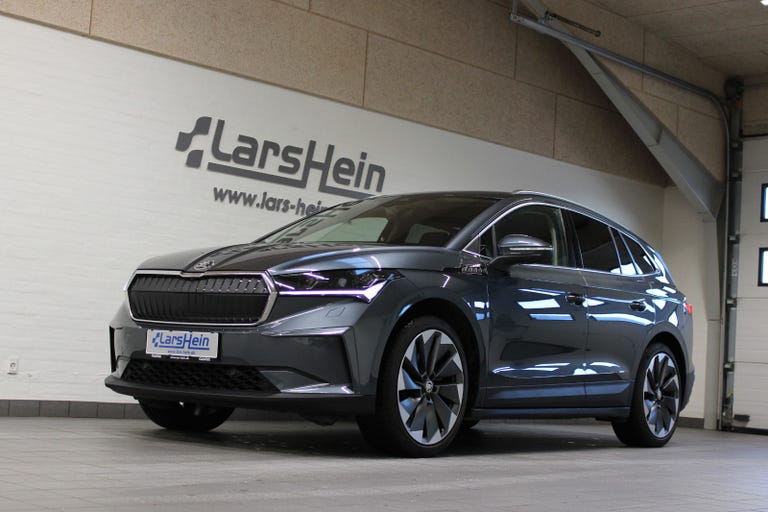 Skoda Enyaq iV Loft