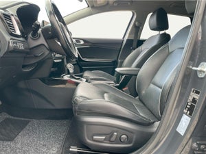 Kia Ceed PHEV Upgrade+ SW DCT
